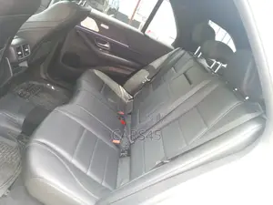 Mercedes-Benz GLE-Class GLE 450 4MATIC 2020 Silver