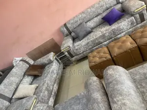 Luxury Chair