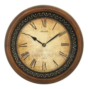 Wall Clock Spy Camera Companies In Nigeria
