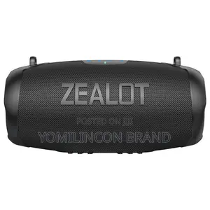 Zealot P15 Portable Bluetooth Speaker