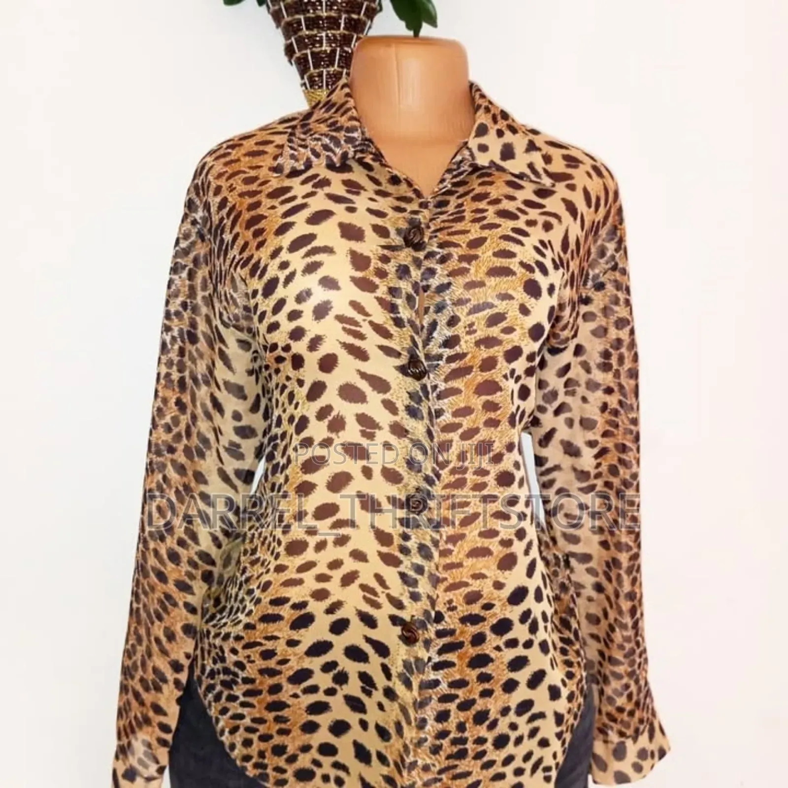 Okirika Wholesales Deal