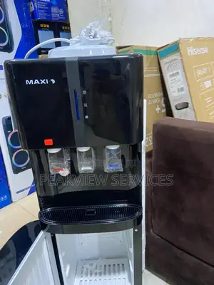Yl2382s-B Standard Standing Water Dispenser