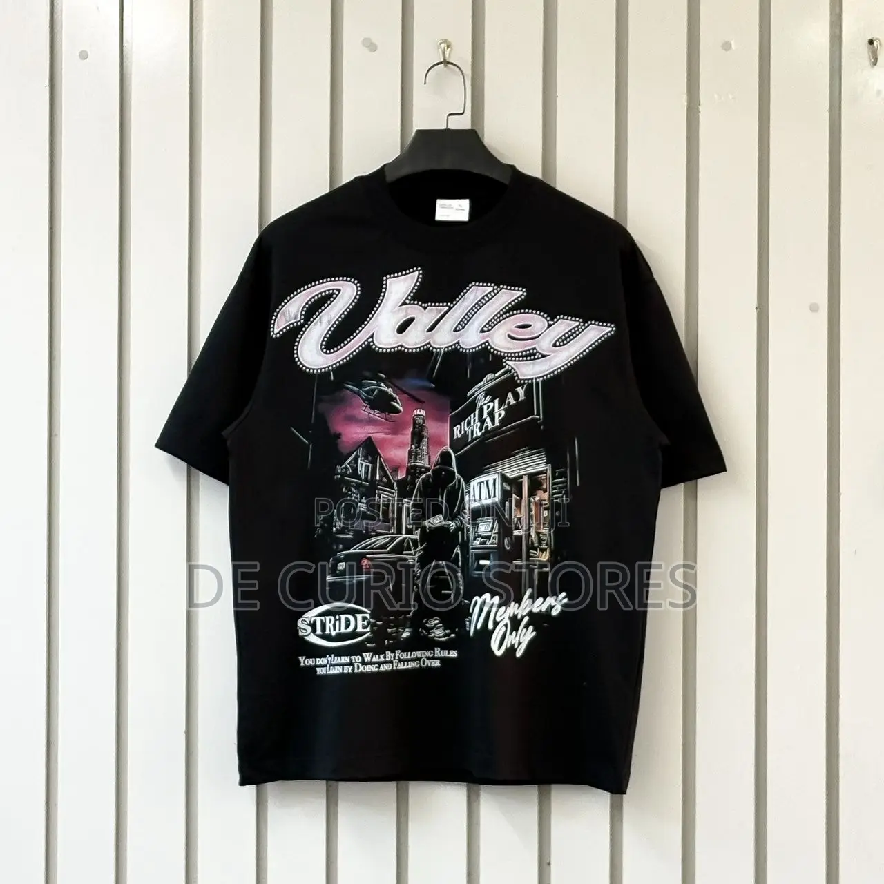 Premium Shortsleeve T-Shirts