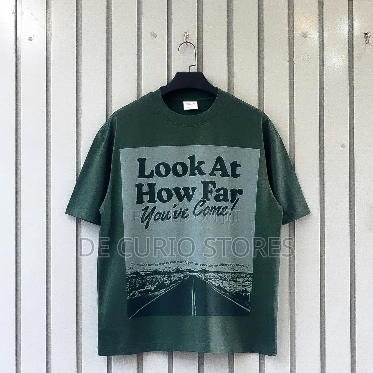 Premium Shortsleeve T-Shirts