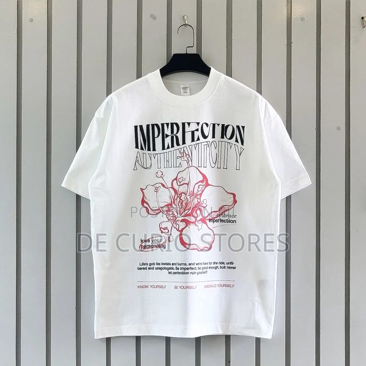 Premium Shortsleeve T-Shirts