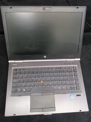 Laptop HP EliteBook 8470W 8GB Intel Core i5 HDD 500GB