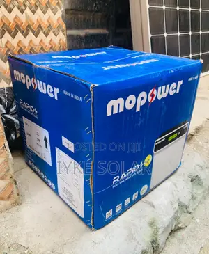 2.5kva 24v Mopower Inverter