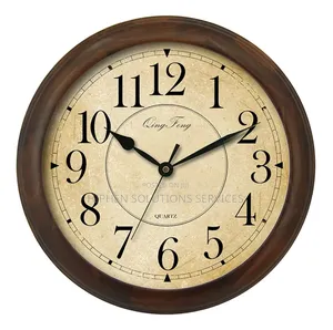 Wall Clock Spy Camera Distributors In Lagos