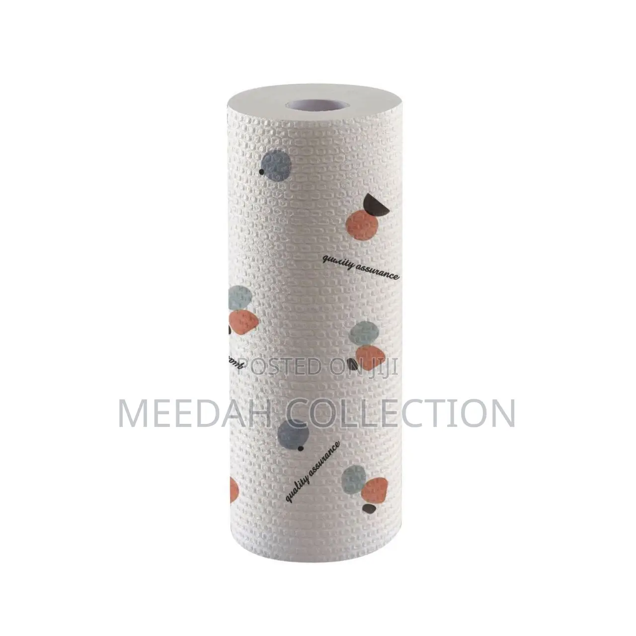 This Washable and Reusable Kitchen Tissue