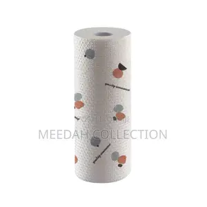 This Washable and Reusable Kitchen Tissue