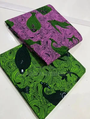 Medium Quality Hitarget Fabric Wrapper