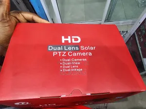 RSD Vision Hd Dual Lens Solar