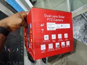 RSD Vision Hd Dual Lens Solar