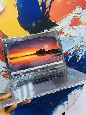 Laptop HP EliteBook Folio 1040 G2 8GB Intel Core i5 SSD 256GB
