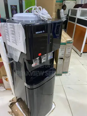 Maxi Yl2382s-B Home and Office Dispenser