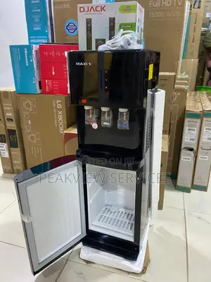 Yl2382s-B Multi-Function Water Dispenser Design