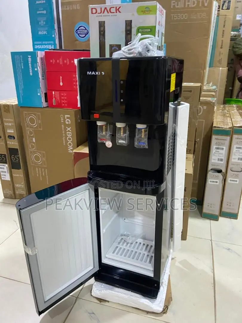Yl2382s-B Multi-Function Water Dispenser Design