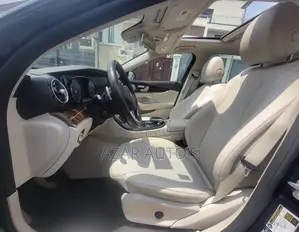 Mercedes-Benz E300 2018