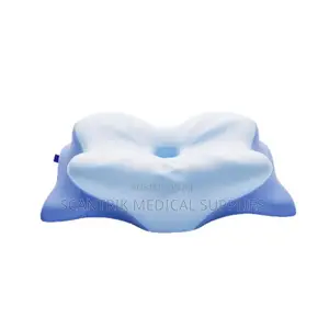 Contour Neck Support Memory Pillow for Cervical Pain Nigeria