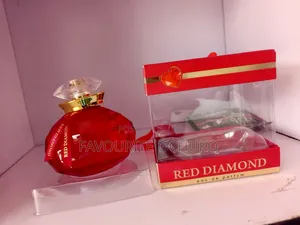 Red Diamond