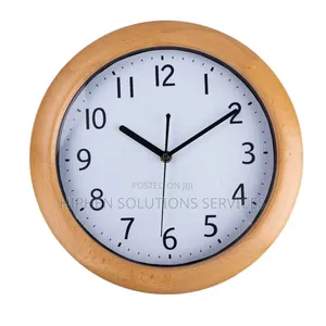 Wall Clock Spy Camera Dealers In Port Harcourt Rivers State