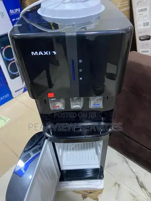 Maxi Yl2382s-B Cooling and Heating Dispenser