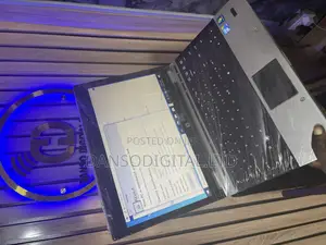 New Laptop HP EliteBook 8440P 8GB Intel Core i7 HDD 250GB