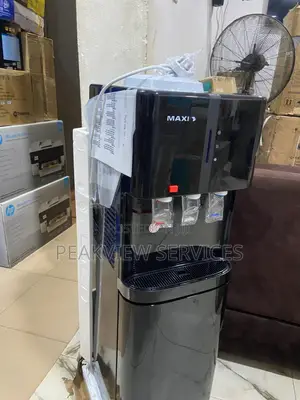 Yl2382s-B Freestanding Water Dispenser Unit