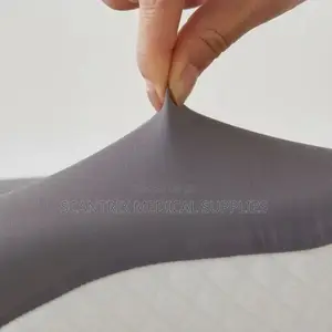 Contour Neck Support Memory Pillow for Sleeping Posture Nigeria