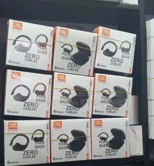 JBL Ture TWS-8 Earpod