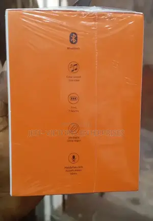 JBL Ture TWS-8 Earpod