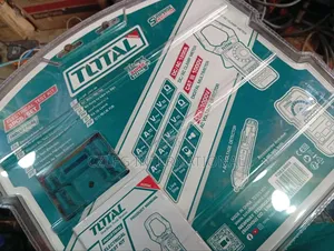Electrical Test Kit 3pcs