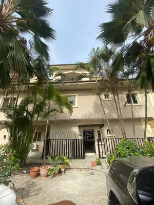 4bdrm Duplex in Second Mini Estate, Lekki Phase 1 for rent