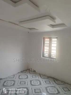 3bdrm Apartment in Abesan Estate for rent