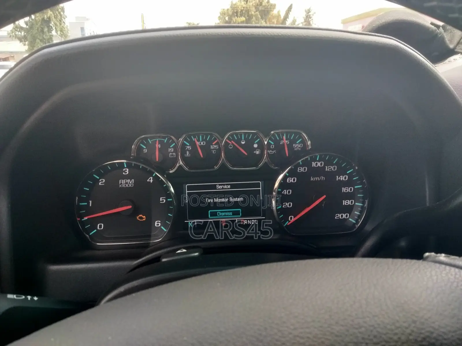 GMC Sierra 2018 Black