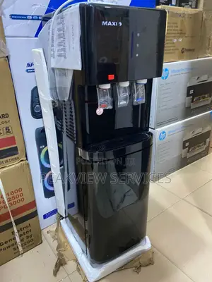 Maxi Yl2382s-B Compact Floor Dispenser