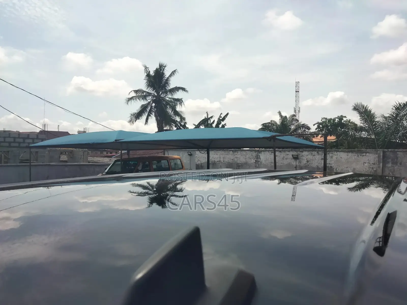 GMC Sierra 2018 Black