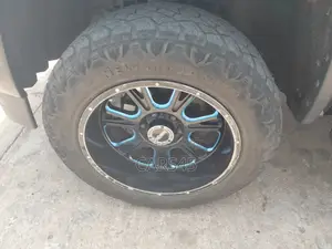 GMC Sierra 2018 Black