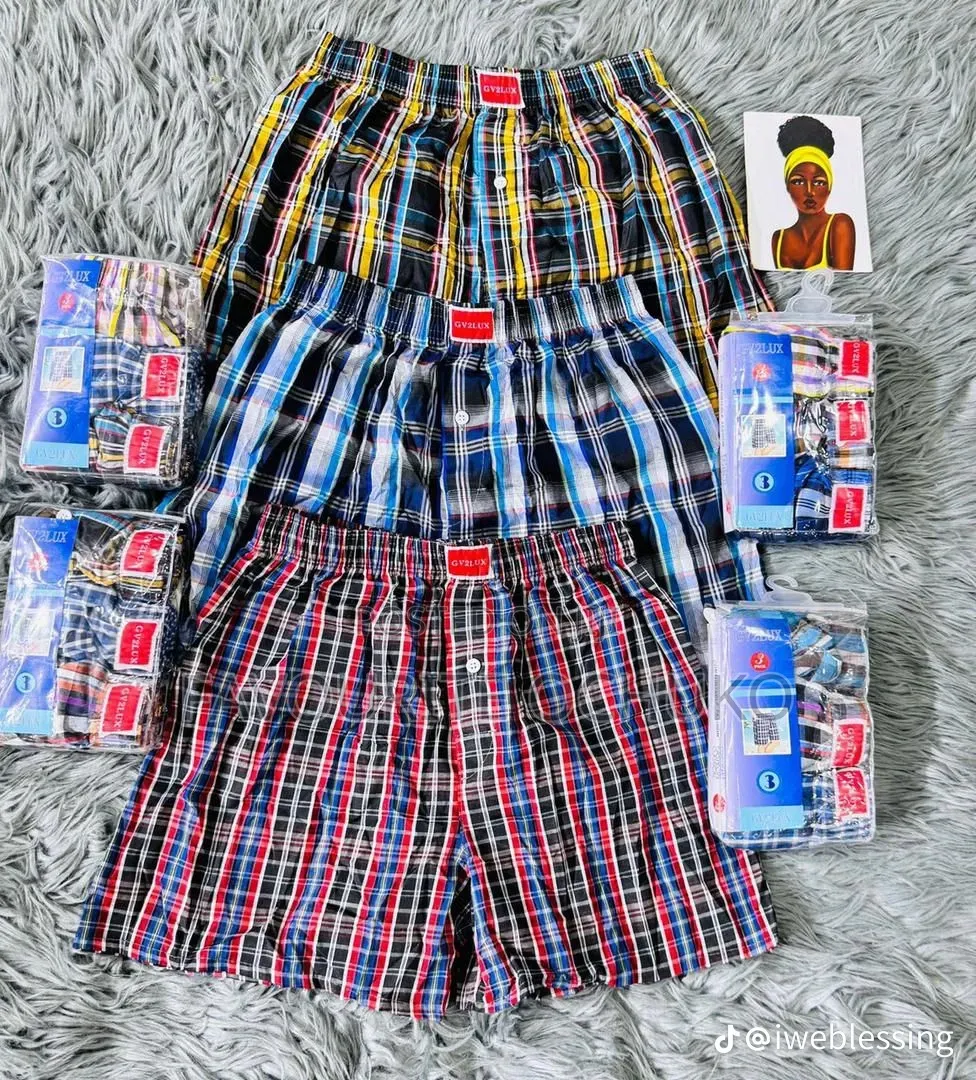 Men Underwears