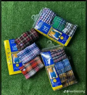 Men Underwears