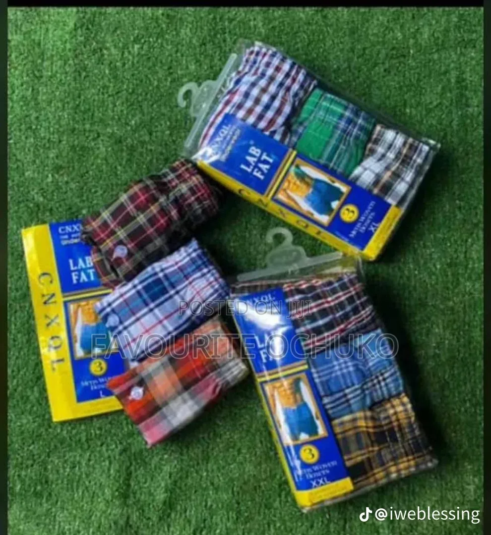 Men Underwears