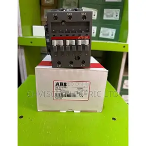 Abb 100a -A75 Contactors