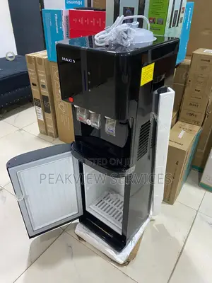 Yl2382s-B Classic Water Dispenser Model