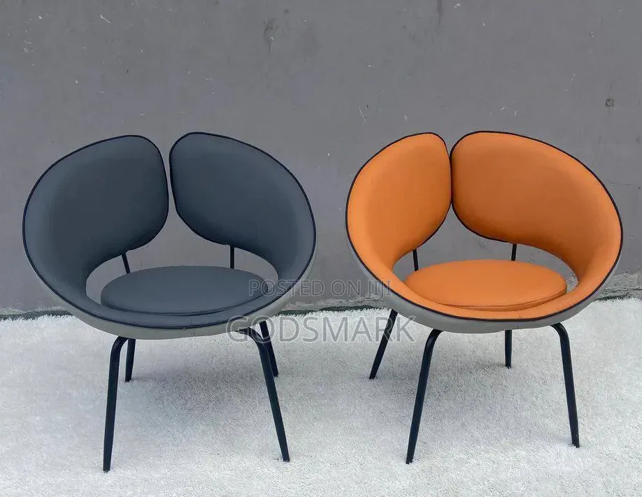 Unique Restaurant Chair