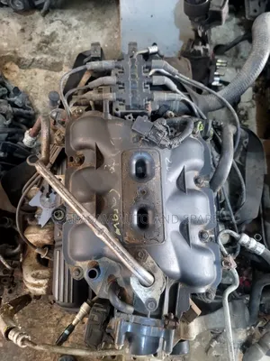 Dodge Caravan