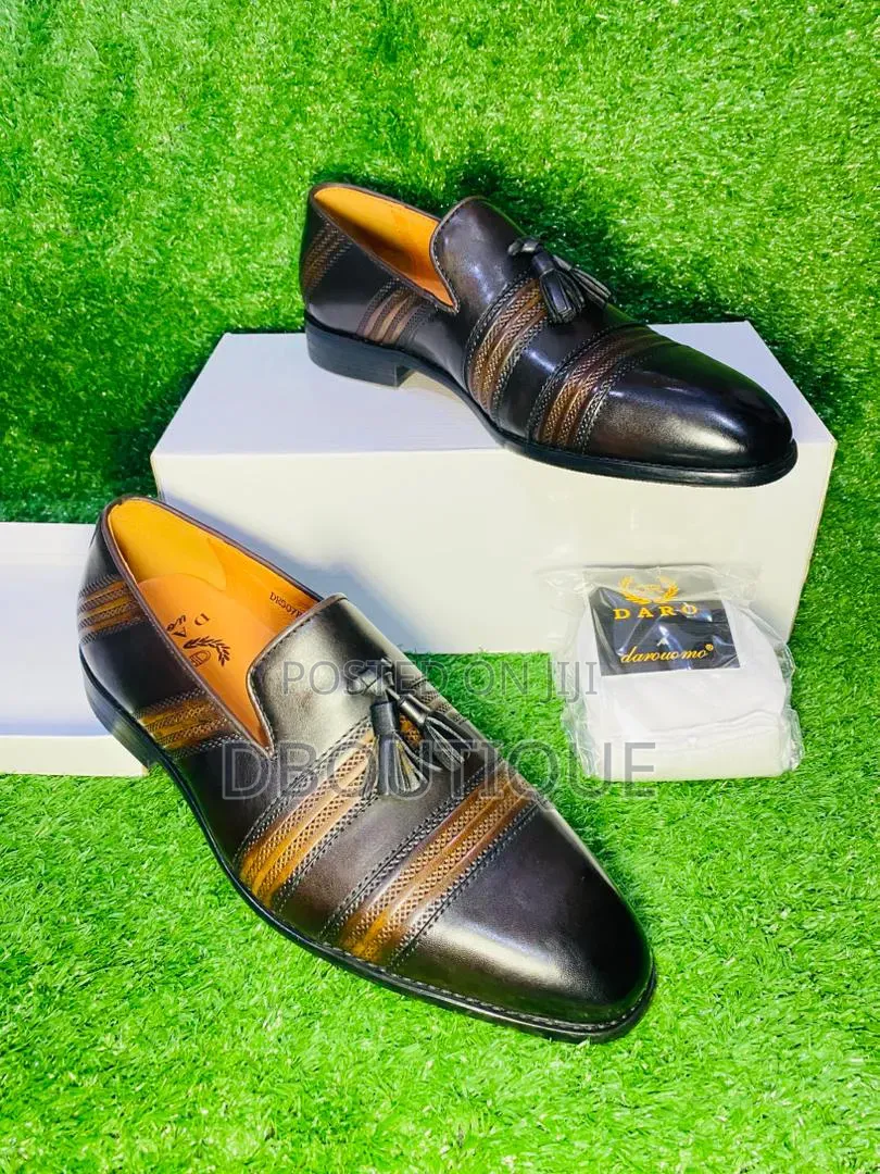 Quality and Sharp Office and Native Shoes