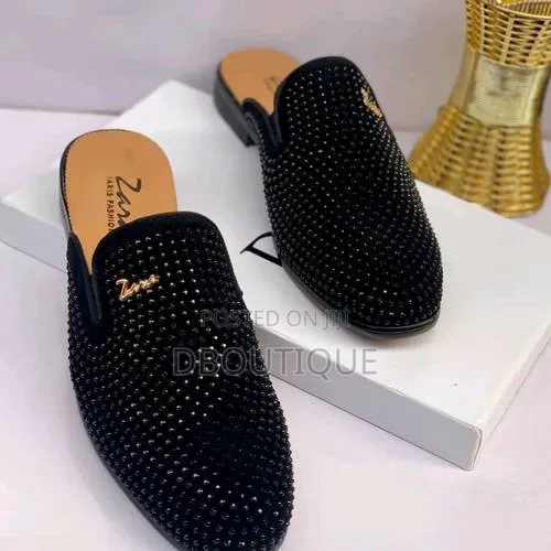 Quality and Sharp Office and Native Shoes