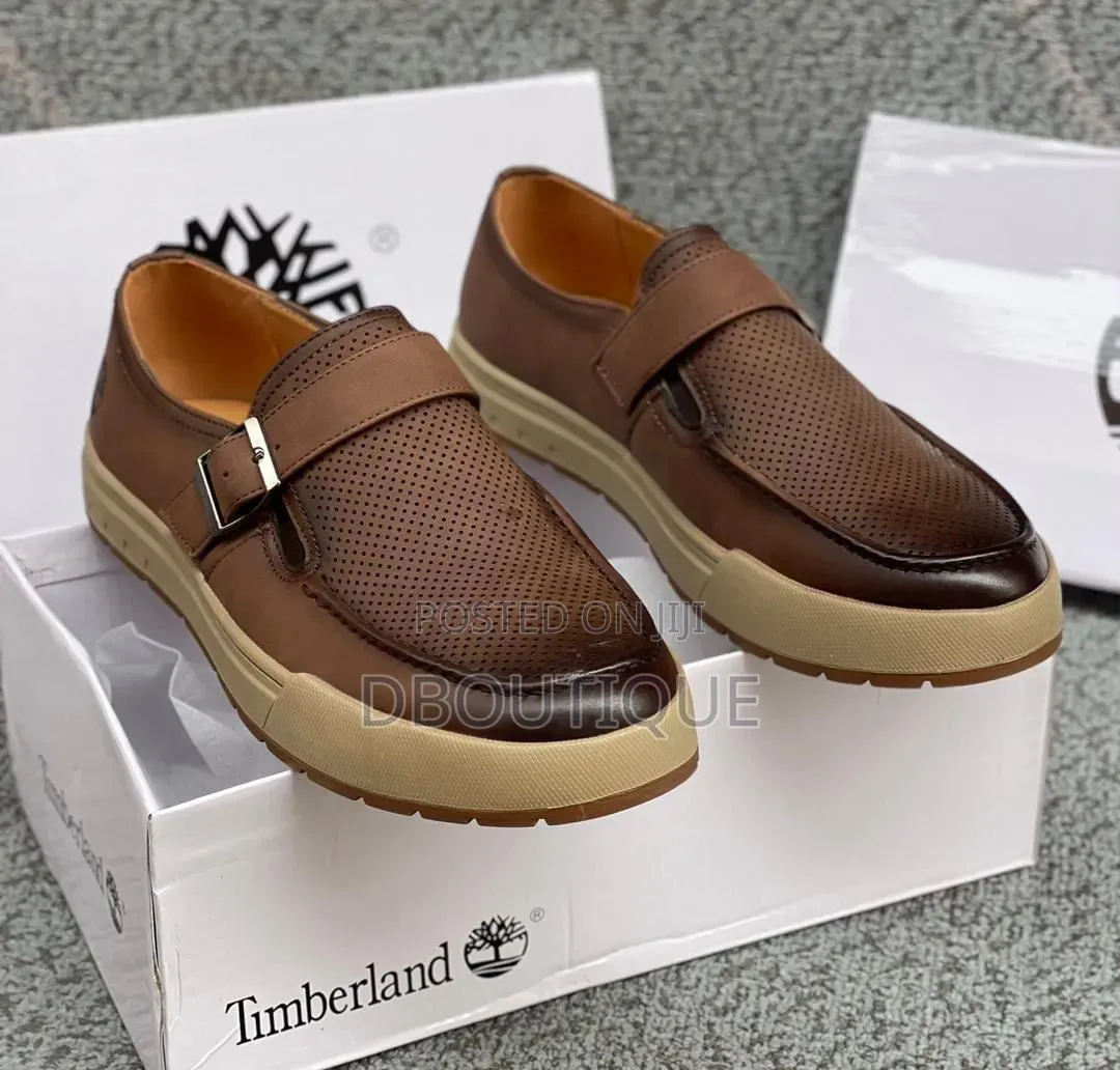 Quality and Sharp Office and Native Shoes
