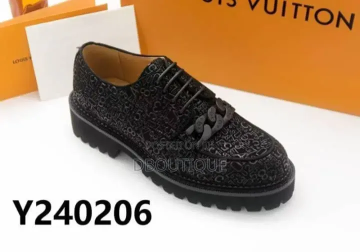 Quality and Sharp Office and Native Shoes