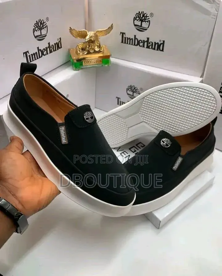 Quality and Sharp Office and Native Shoes